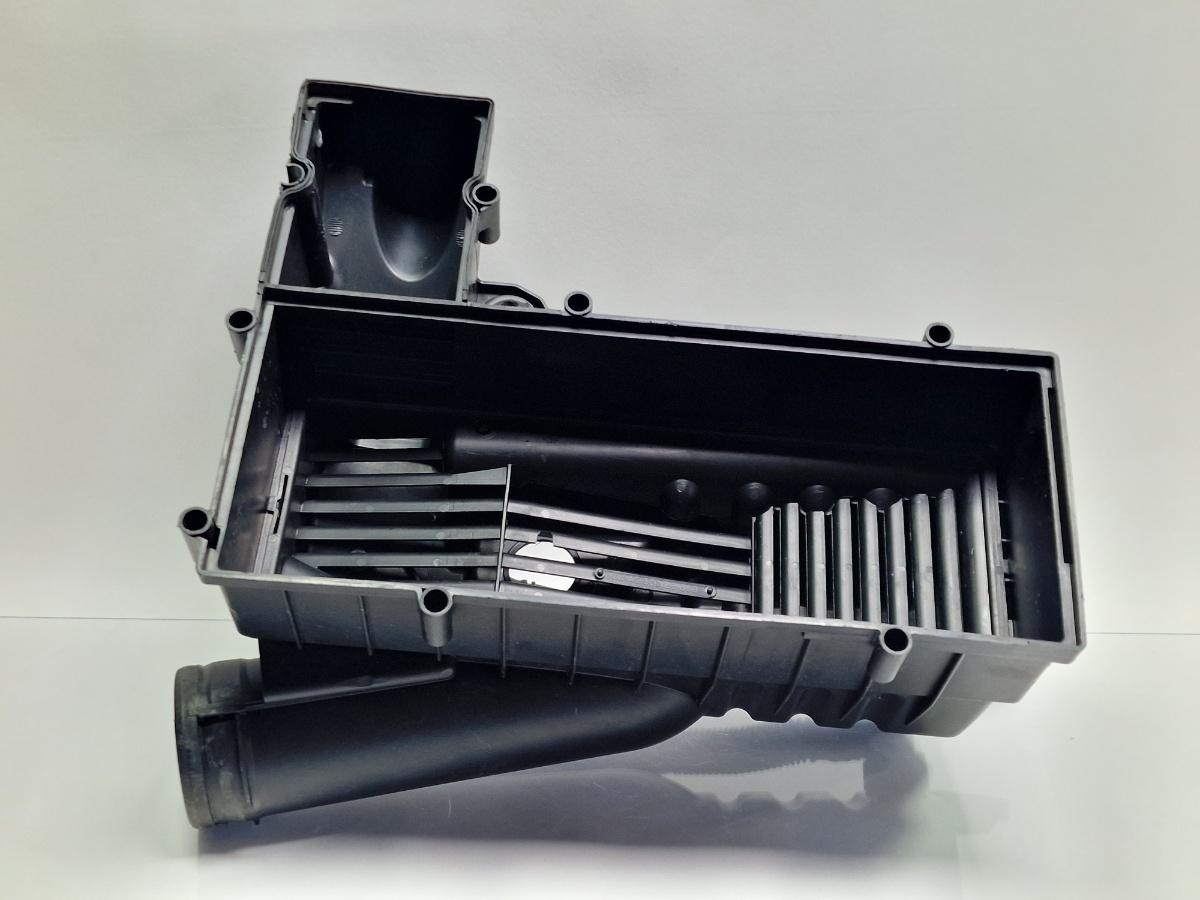 Capac carcasa filtru aer SKODA OCTAVIA II Combi 1Z5 2004 - 20132.0 TDI 16V BKD, CFHC, CLCB  3C0129607AQ , 3C0 129 668