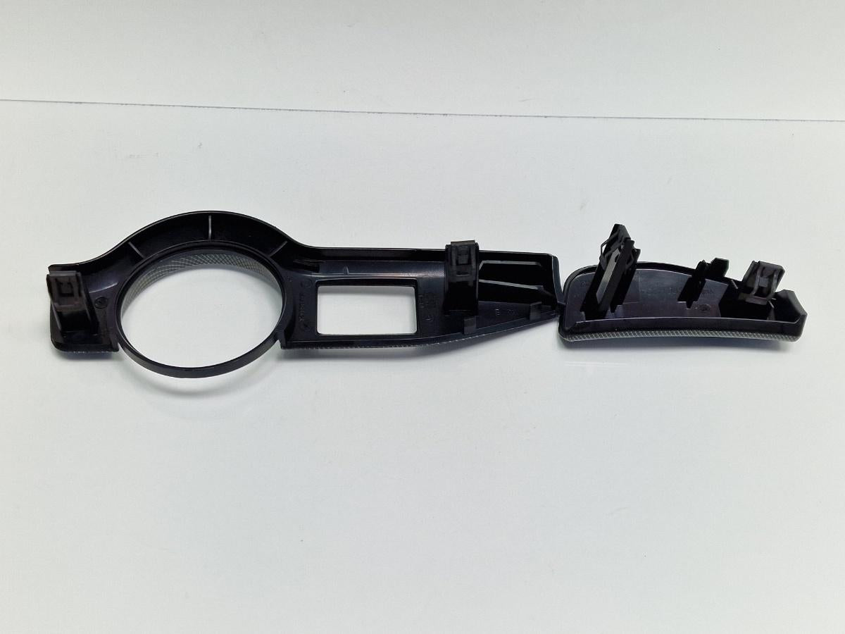Ornamente panou de bord SKODA OCTAVIA II Combi 1Z5 2004 - 20132.0 TDI 16V BKD, CFHC, CLCB 1Z1858415 , 1Z1858417