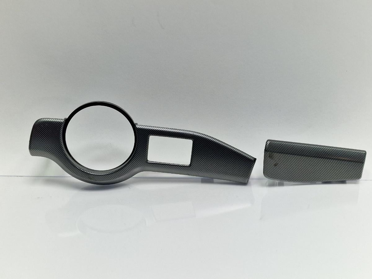 Ornamente panou de bord SKODA OCTAVIA II Combi 1Z5 2004 - 20132.0 TDI 16V BKD, CFHC, CLCB 1Z1858415 , 1Z1858417