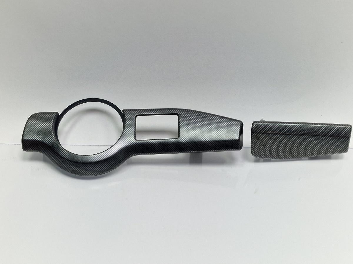 Ornamente panou de bord SKODA OCTAVIA II Combi 1Z5 2004 - 20132.0 TDI 16V BKD, CFHC, CLCB 1Z1858415 , 1Z1858417