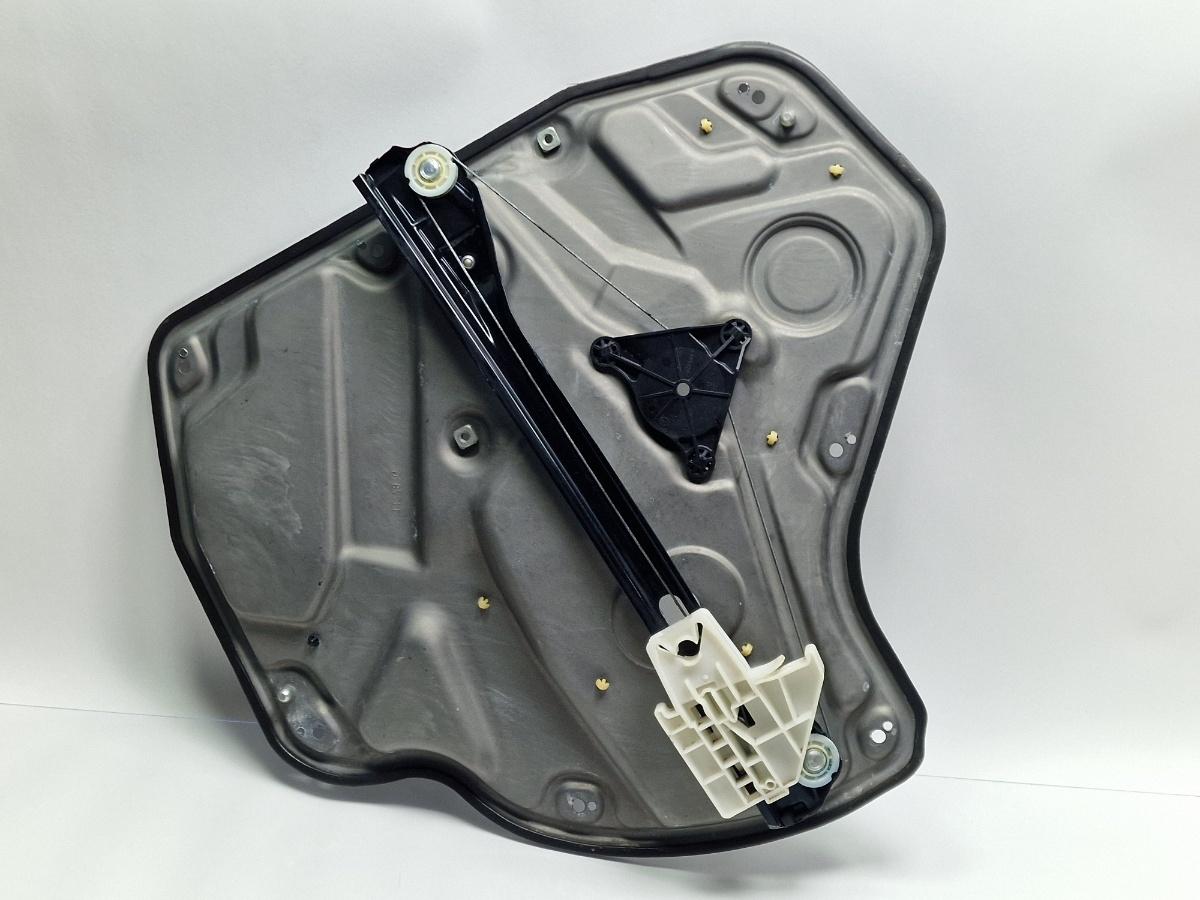 Macara geam dreapta spate SKODA OCTAVIA II Combi 1Z5 2004 - 20132.0 TDI 16V BKD, CFHC, CLCB  1Z0839462A