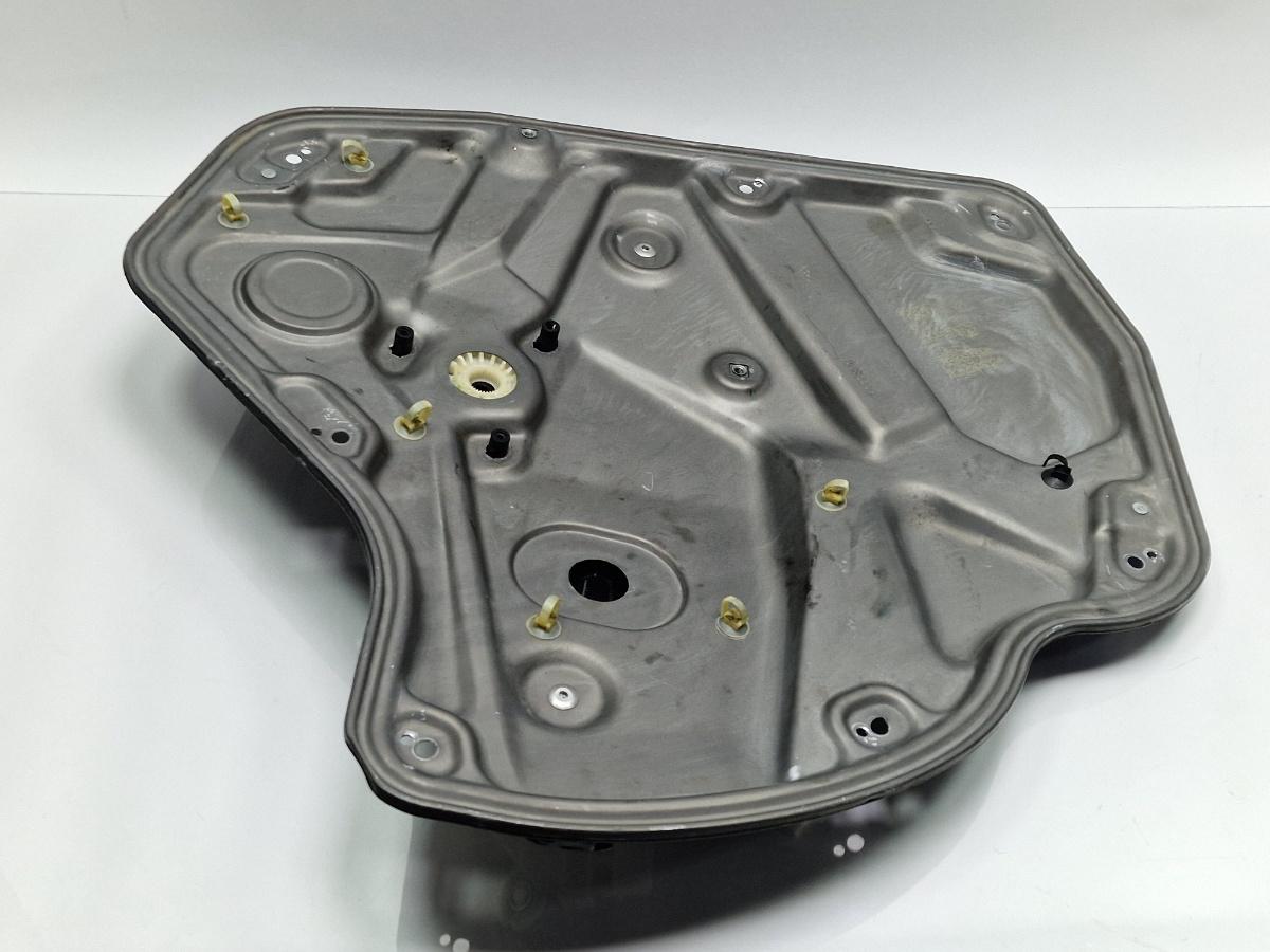 Macara geam dreapta spate SKODA OCTAVIA II Combi 1Z5 2004 - 20132.0 TDI 16V BKD, CFHC, CLCB  1Z0839462A