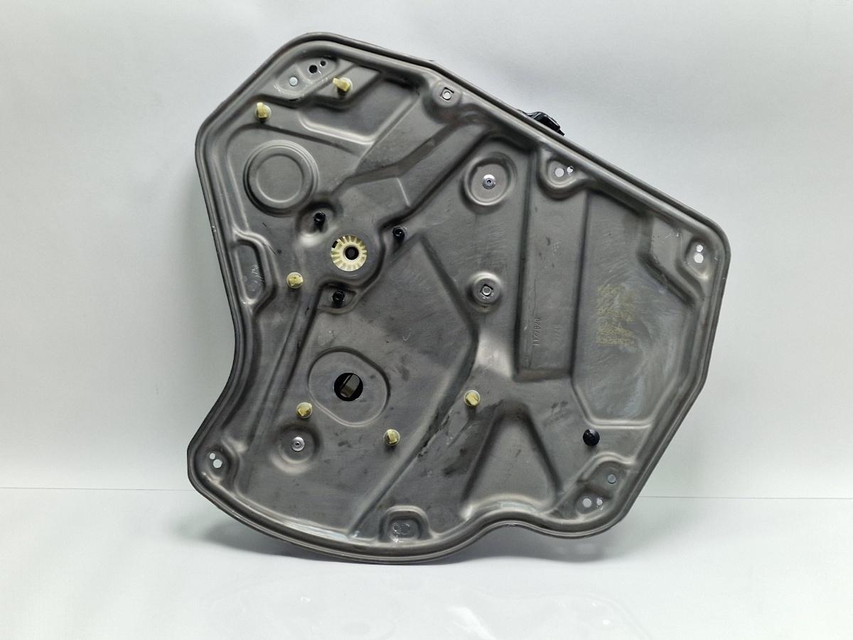 Macara geam dreapta spate SKODA OCTAVIA II Combi 1Z5 2004 - 20132.0 TDI 16V BKD, CFHC, CLCB  1Z0839462A