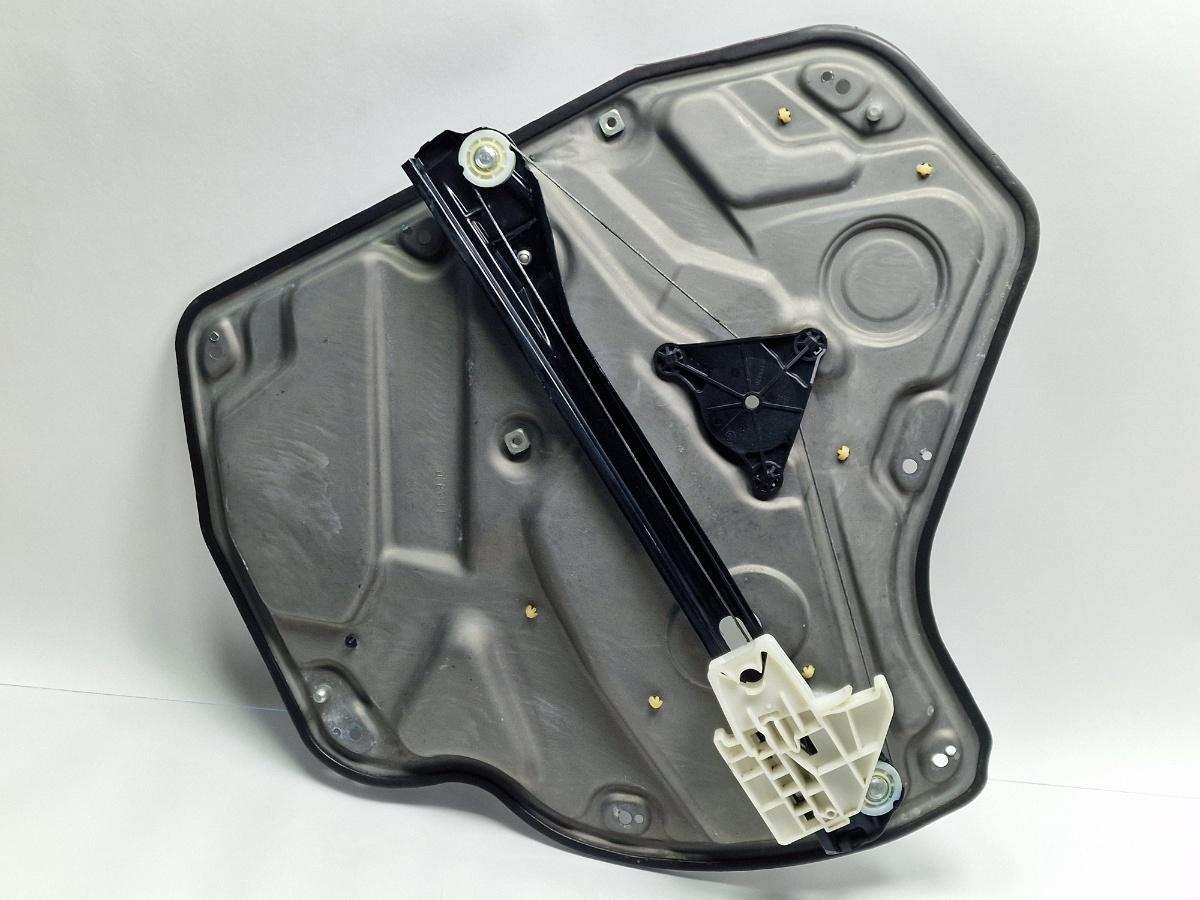 Macara geam dreapta spate SKODA OCTAVIA II Combi 1Z5 2004 - 20132.0 TDI 16V BKD, CFHC, CLCB  1Z0839462A