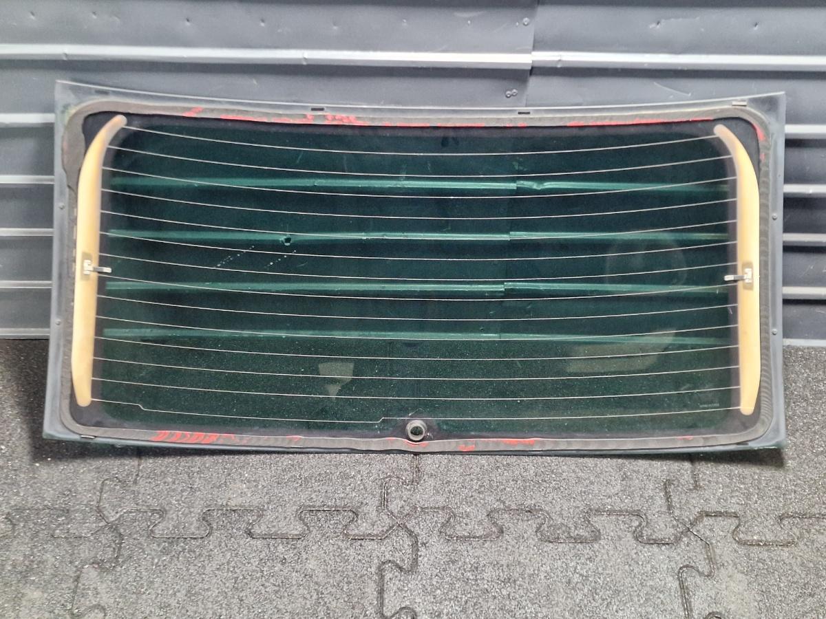 Luneta spate SKODA OCTAVIA II Combi 1Z5 2004 - 20132.0 TDI 16V BKD, CFHC, CLCB Pilkington 43R001595 1Z9845049B