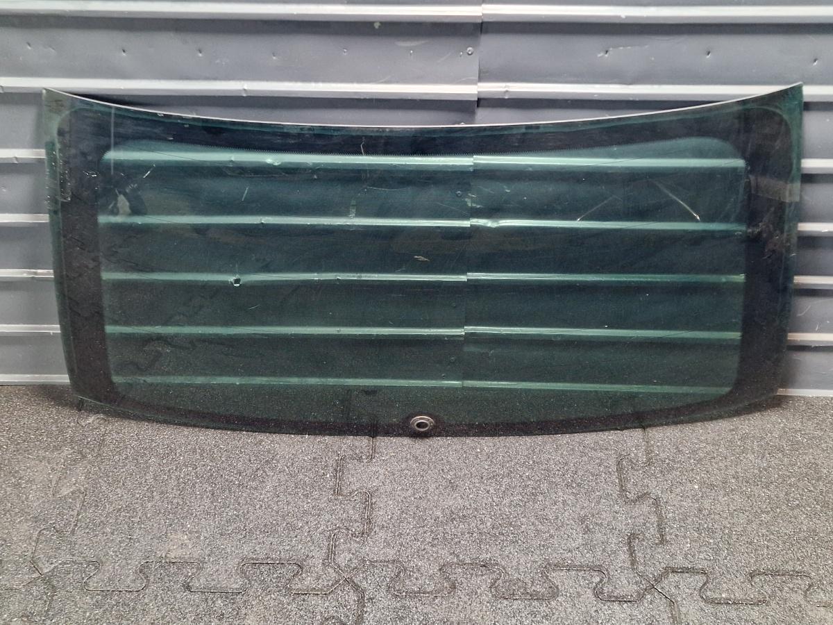Luneta spate SKODA OCTAVIA II Combi 1Z5 2004 - 20132.0 TDI 16V BKD, CFHC, CLCB Pilkington 43R001595 1Z9845049B