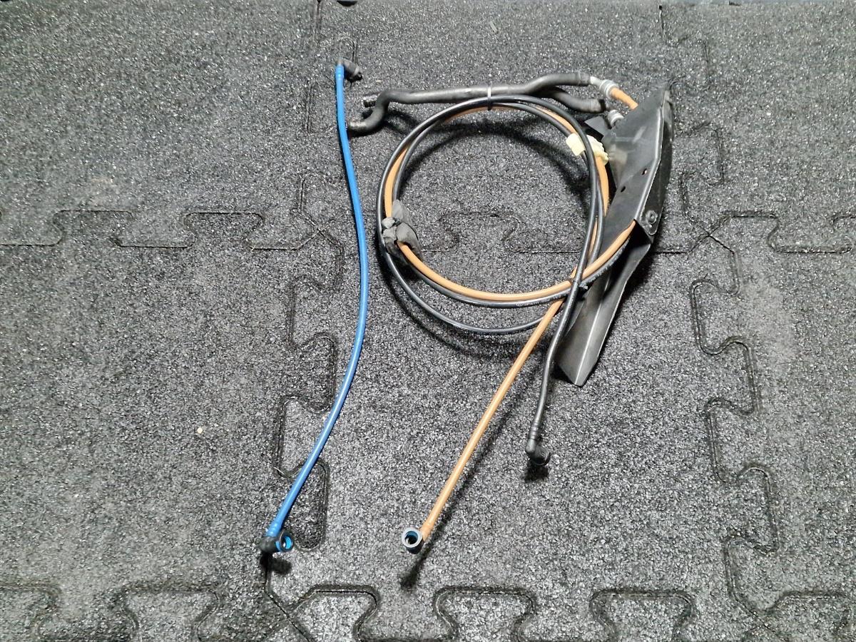 Conducte combustibil SKODA OCTAVIA II Combi 1Z5 2004 - 20132.0 TDI 16V BKD, CFHC, CLCB 1K0201374A