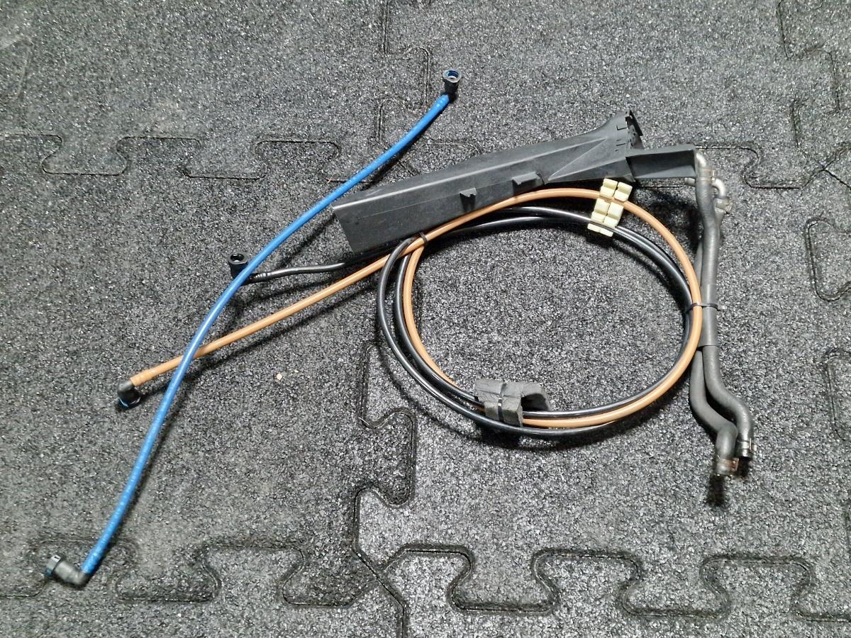 Conducte combustibil SKODA OCTAVIA II Combi 1Z5 2004 - 20132.0 TDI 16V BKD, CFHC, CLCB 1K0201374A