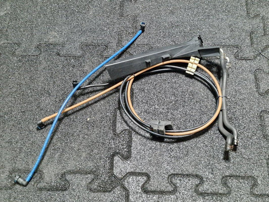 Conducte combustibil SKODA OCTAVIA II Combi 1Z5 2004 - 20132.0 TDI 16V BKD, CFHC, CLCB 1K0201374A