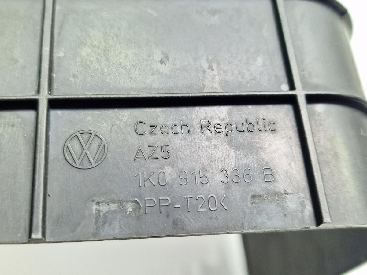 Carcasa baterie SKODA OCTAVIA II Combi 1Z5 2004 - 20132.0 TDI 16V BKD, CFHC, CLCB 1K0915336B