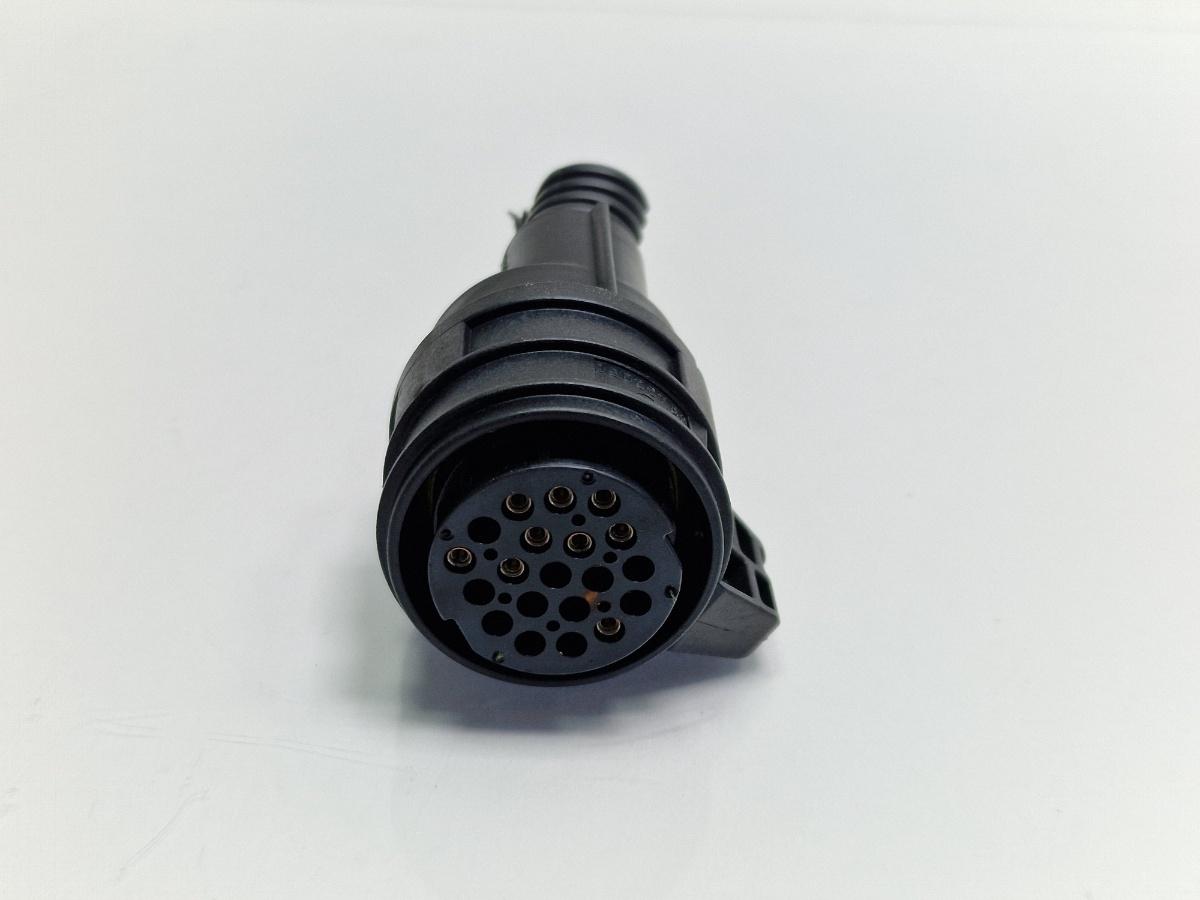 Mufa conector cutie viteze DSG SKODA OCTAVIA II Combi 1Z5 2004 - 20132.0 TDI 16V BKD, CFHC, CLCB 1J0927320 , 8E0971921