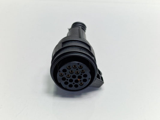Mufa conector cutie viteze DSG SKODA OCTAVIA II Combi 1Z5 2004 - 20132.0 TDI 16V BKD, CFHC, CLCB 1J0927320 , 8E0971921