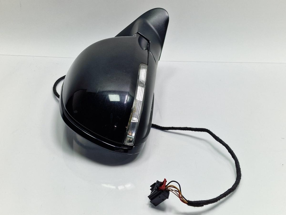 Oglinda dreapta SKODA OCTAVIA 1Z3 2004 - 20132.0 TDI 16V BKD, CFHC, CLCB 1Z1857508M