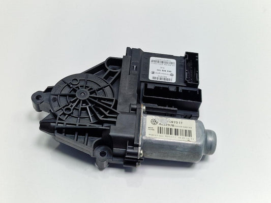 Motoras macara geam stanga fata SKODA OCTAVIA 1Z3 2004 - 20132.0 TDI 16V BKD, CFHC, CLCB  5K0959793 , 1T0959701T