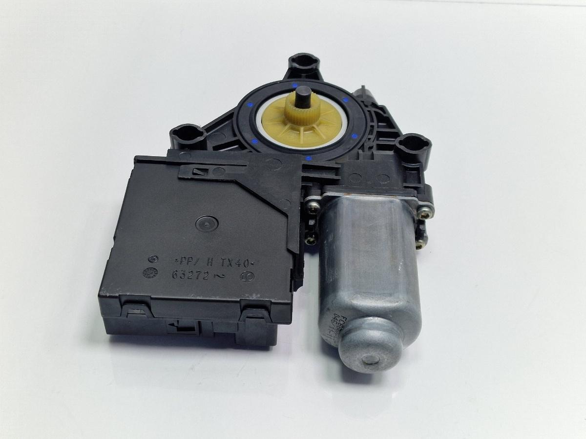 Motoras macara geam stanga fata SKODA OCTAVIA 1Z3 2004 - 20132.0 TDI 16V BKD, CFHC, CLCB  5K0959793 , 1T0959701T