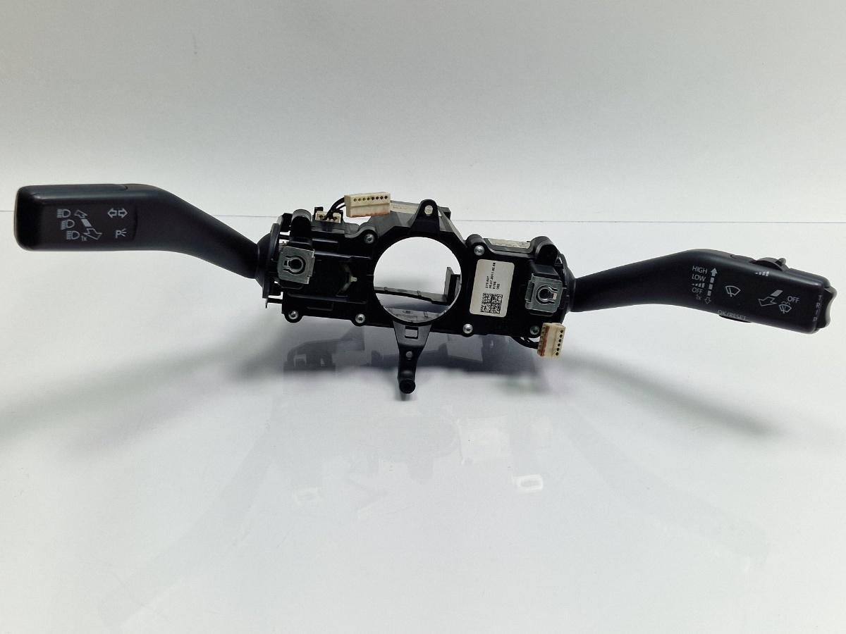 Bloc manete SKODA OCTAVIA 1Z3 2004 - 20132.0 TDI 16V BKD, CFHC, CLCB 1K5953521AE , 1K5953502J