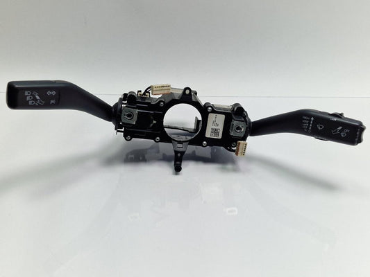 Bloc manete SKODA OCTAVIA 1Z3 2004 - 20132.0 TDI 16V BKD, CFHC, CLCB 1K5953521AE , 1K5953502J