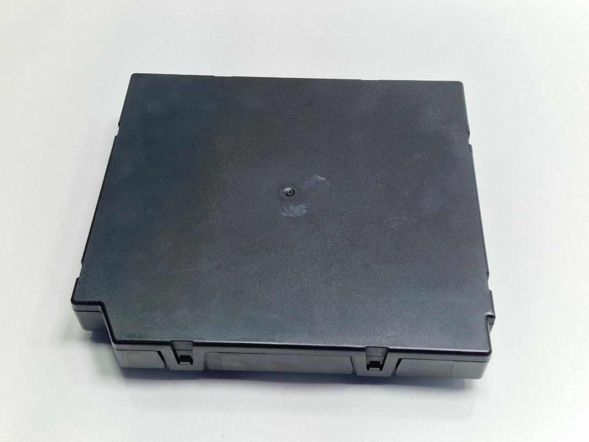 Modul confort SKODA OCTAVIA 1Z3 2004 - 20132.0 TDI 16V BKD, CFHC, CLCB HELLA 1K0937085L