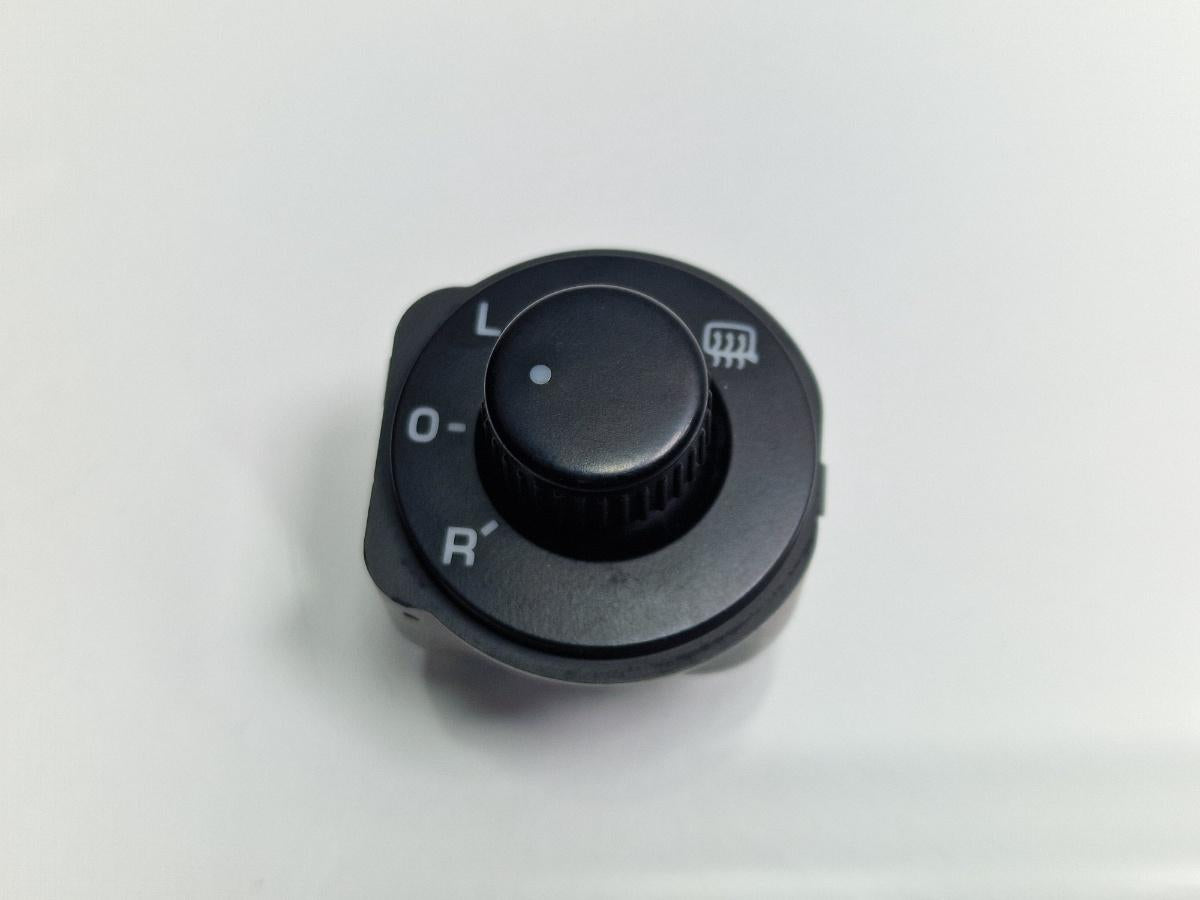 Buton reglaj oglinzi SKODA OCTAVIA 1Z3 2004 - 20132.0 TDI 16V BKD, CFHC, CLCB 1Z1959565E