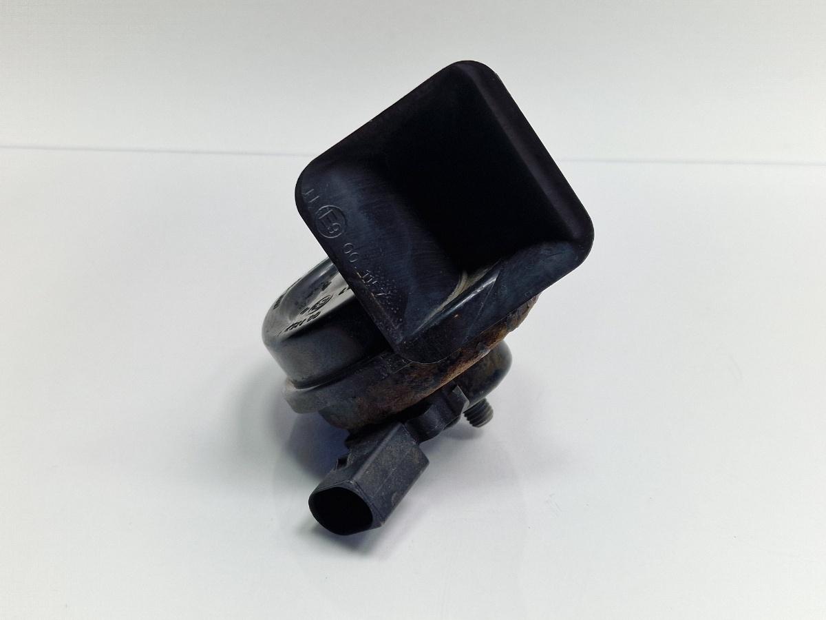 Claxon joase SKODA OCTAVIA 1Z3 2004 - 20132.0 TDI 16V BKD, CFHC, CLCB 1K0951221B