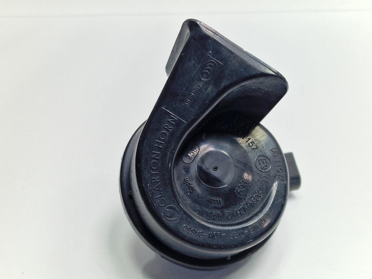 Claxon joase SKODA OCTAVIA 1Z3 2004 - 20132.0 TDI 16V BKD, CFHC, CLCB 1K0951221B