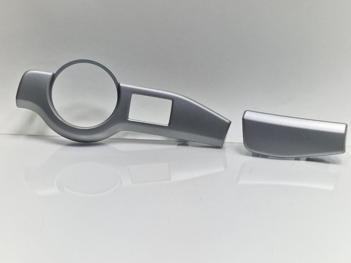 Ornamente panou de bord SKODA OCTAVIA 1Z3 2004 - 20132.0 TDI 16V BKD, CFHC, CLCB 1Z1858415 , 1Z1858417