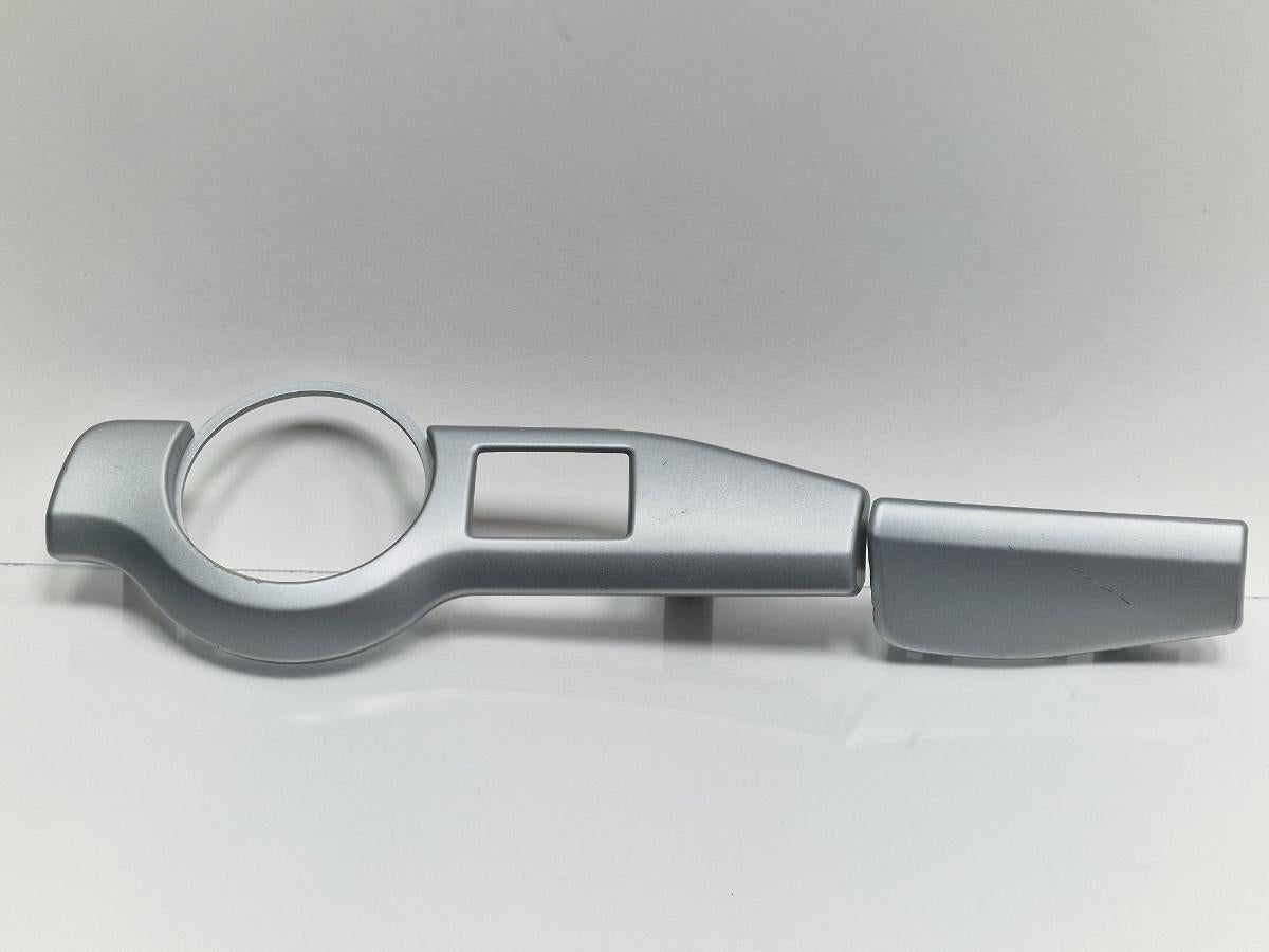 Ornamente panou de bord SKODA OCTAVIA 1Z3 2004 - 20132.0 TDI 16V BKD, CFHC, CLCB 1Z1858415 , 1Z1858417