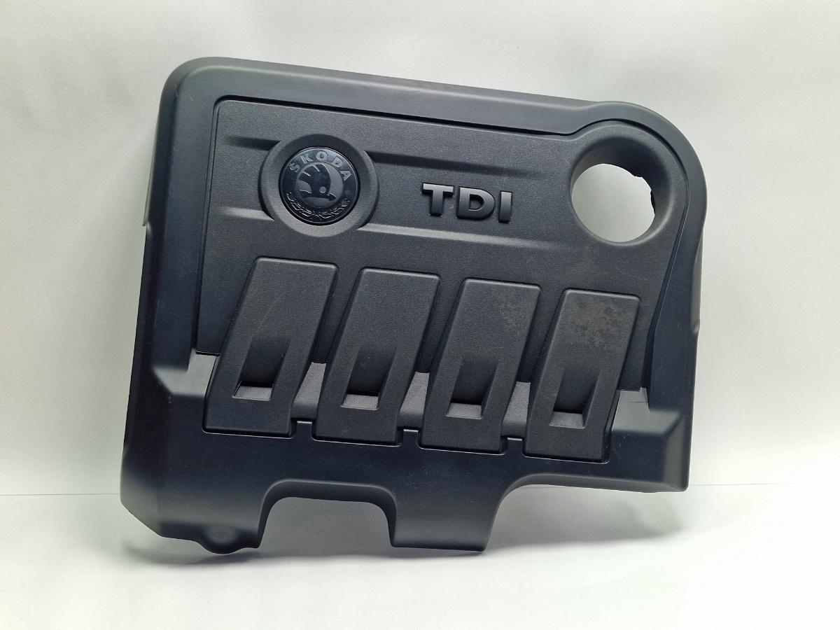 Capac motor SKODA OCTAVIA II Combi 1Z5 2004 - 20132.0 TDI  BKD 03G103925BG