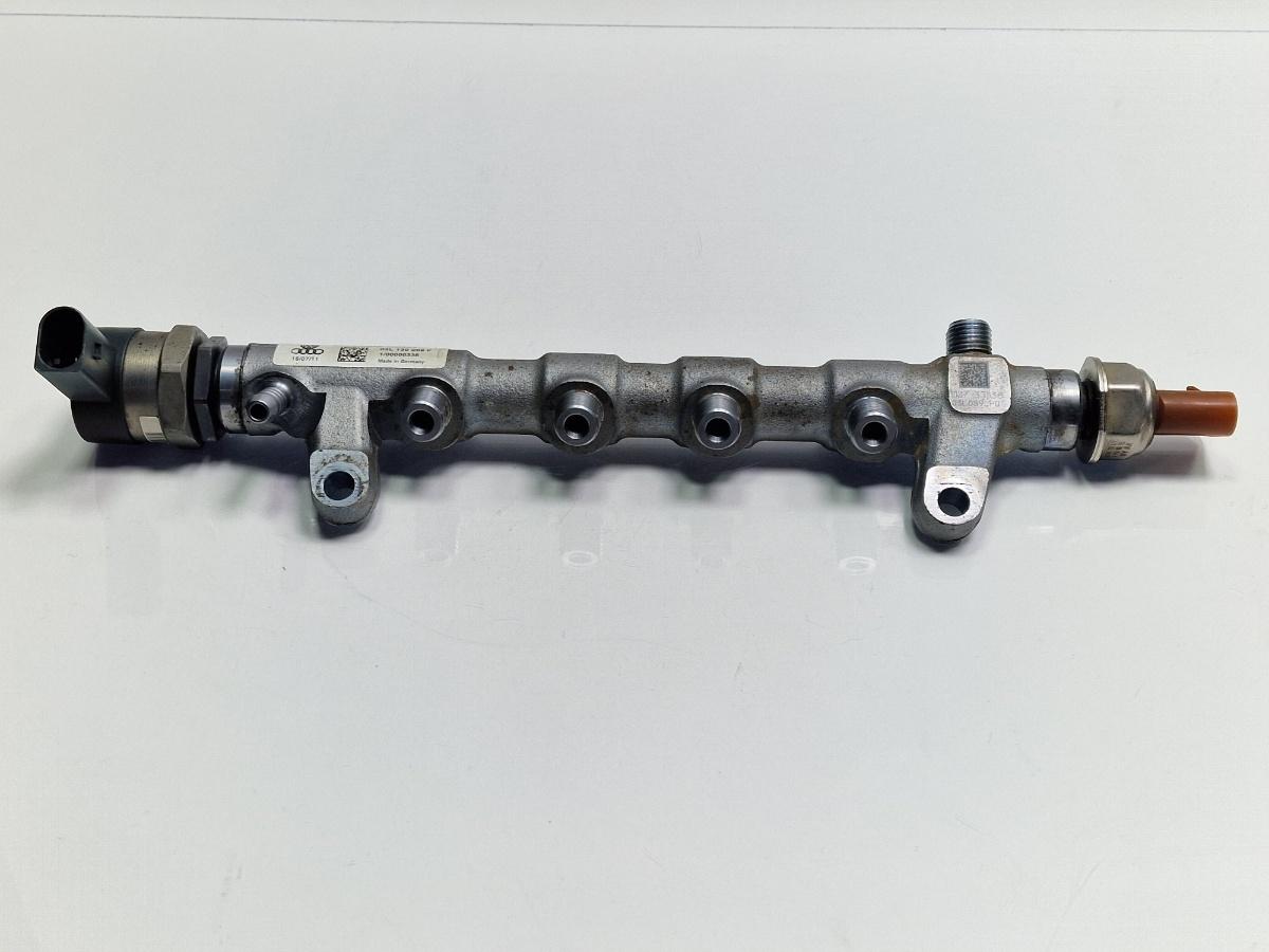 Rampa injectoare SKODA OCTAVIA 1Z3 2009 - 2013 2.0 TDI CFHC 03L130089P