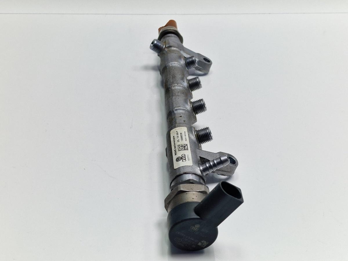 Rampa injectoare SKODA OCTAVIA 1Z3 2009 - 2013 2.0 TDI CFHC 03L130089P
