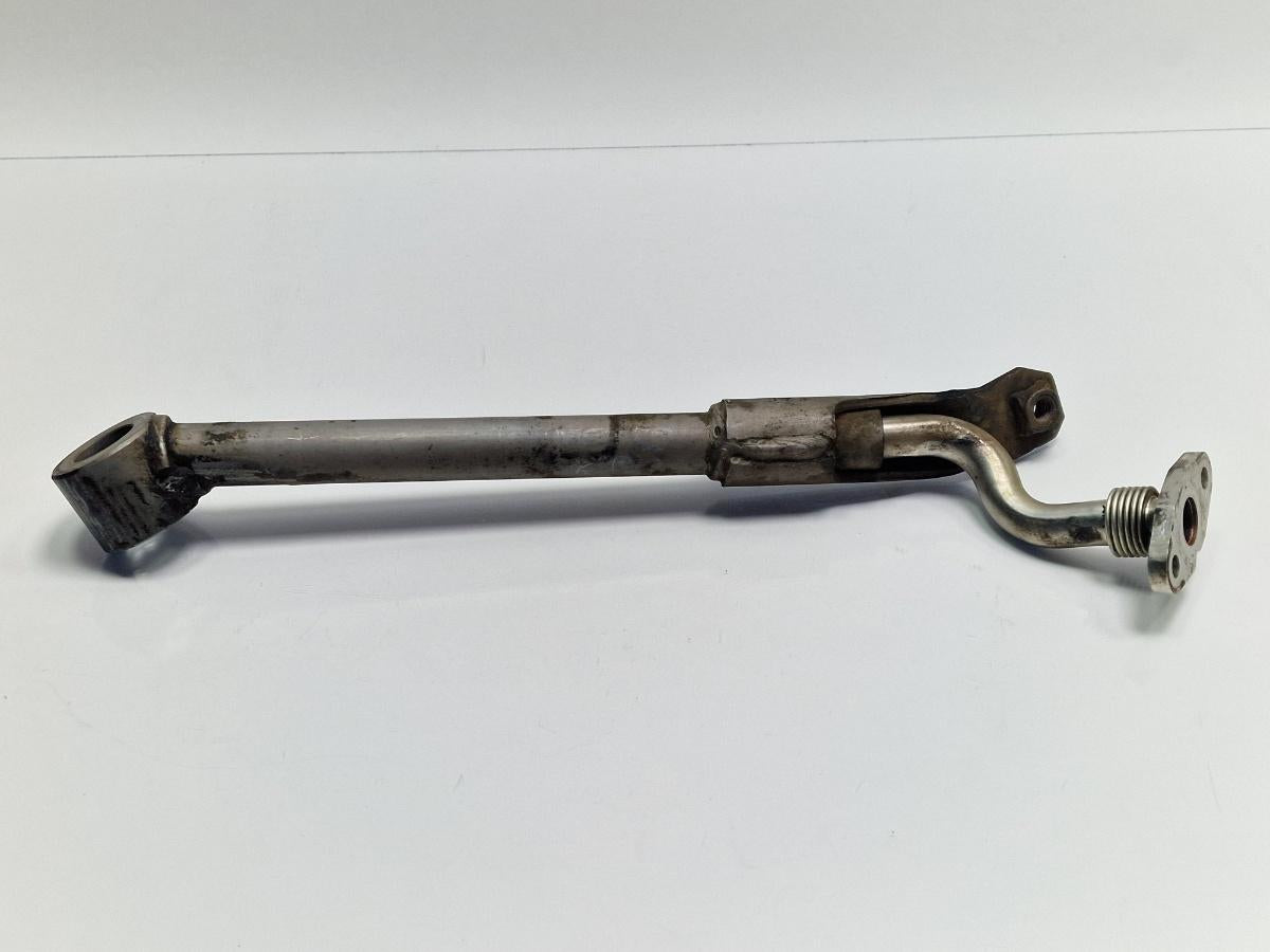 Conducta retur ulei SKODA OCTAVIA 1Z3 2009 - 2013 2.0 TDI CFHC 03L145736D ,03L145535A