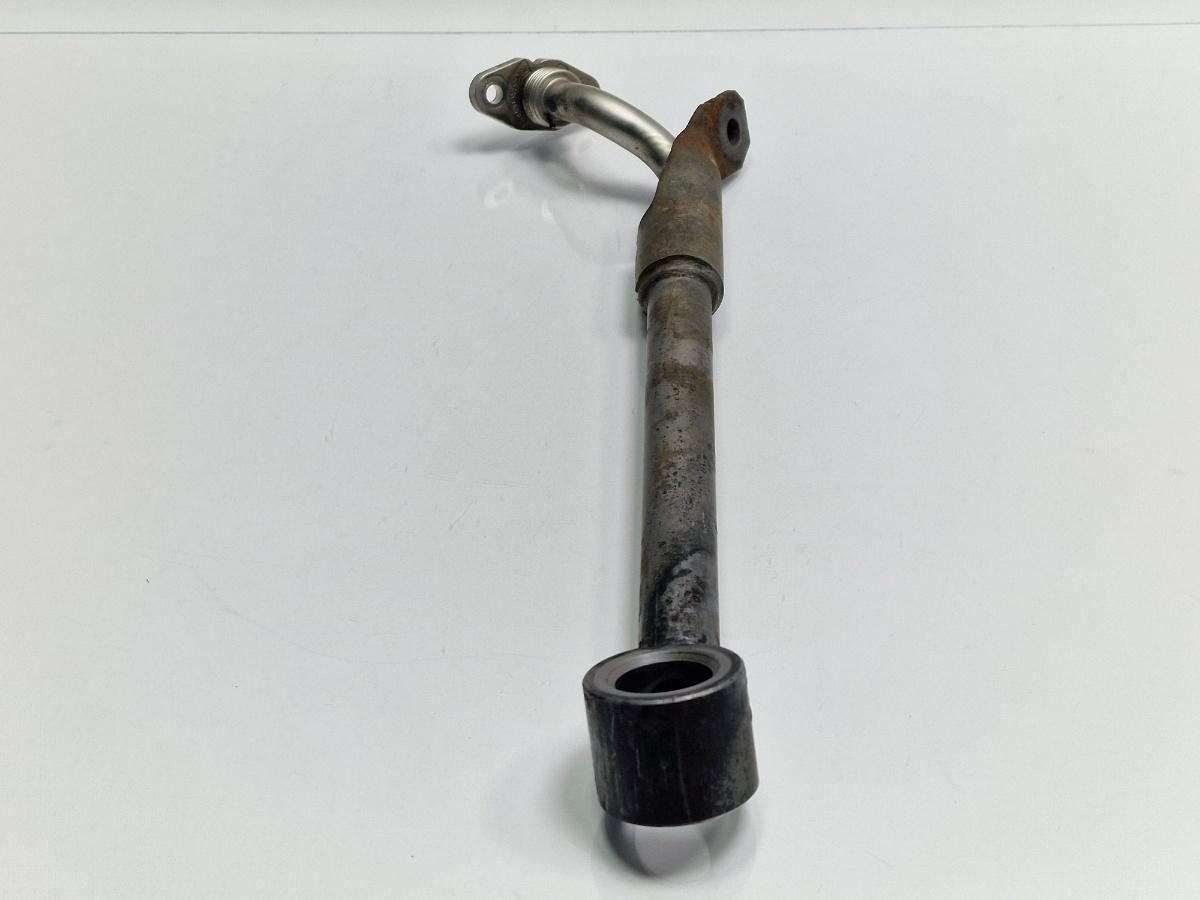 Conducta retur ulei SKODA OCTAVIA 1Z3 2009 - 2013 2.0 TDI CFHC 03L145736D ,03L145535A