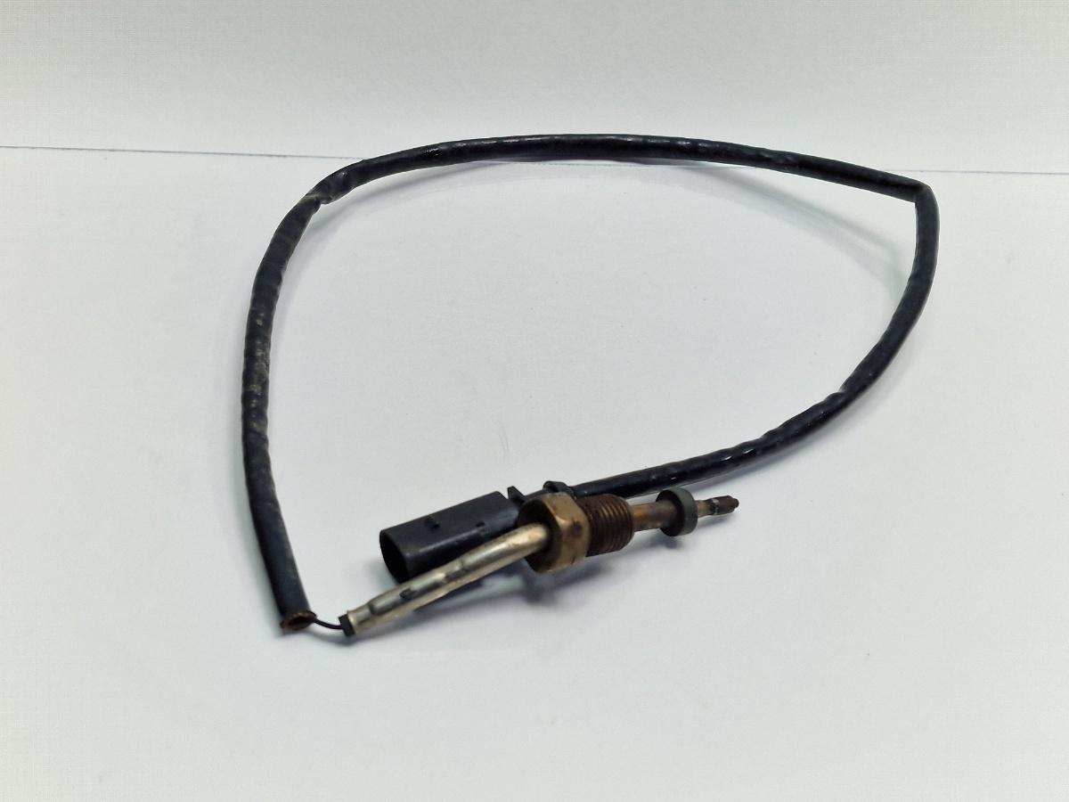Senzor temperatura gaze SKODA OCTAVIA 1Z3 2009 - 2013 2.0 TDI  CFHC 03L906088BD