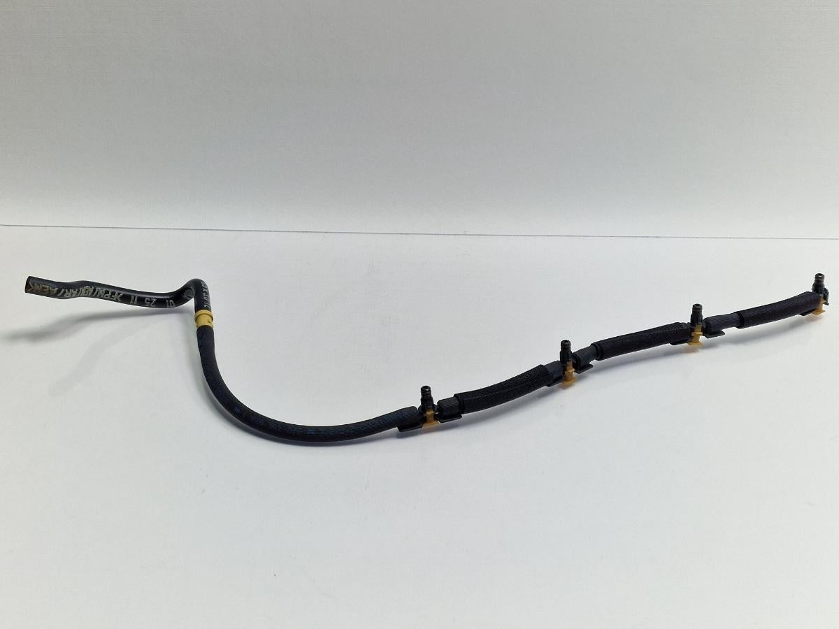 Rampa retur combustibil injectoare SKODA OCTAVIA 1Z3 2009 - 20132.0 TDI CFHC 03L130235N