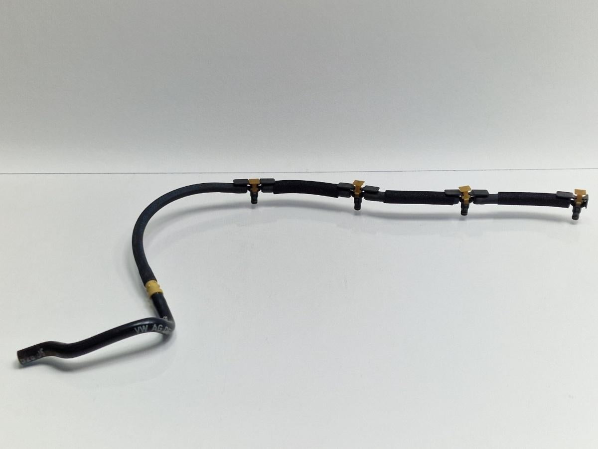 Rampa retur combustibil injectoare SKODA OCTAVIA 1Z3 2009 - 20132.0 TDI CFHC 03L130235N