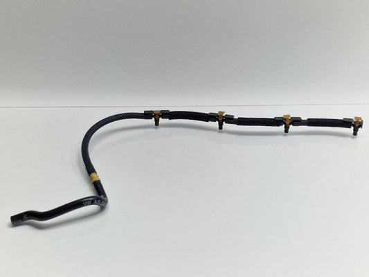 Rampa retur combustibil injectoare SKODA OCTAVIA 1Z3 2009 - 20132.0 TDI CFHC 03L130235N