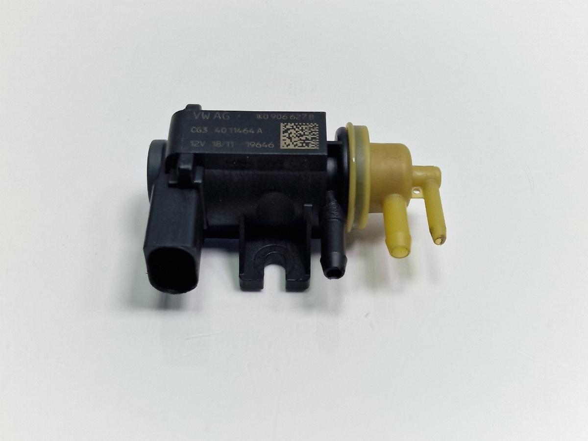 Electrovalva vacuum SKODA OCTAVIA 1Z3 2004 - 20132.0 TDI 16V BKD, CFHC, CLCB 1K0906627B , 03L131051BJ