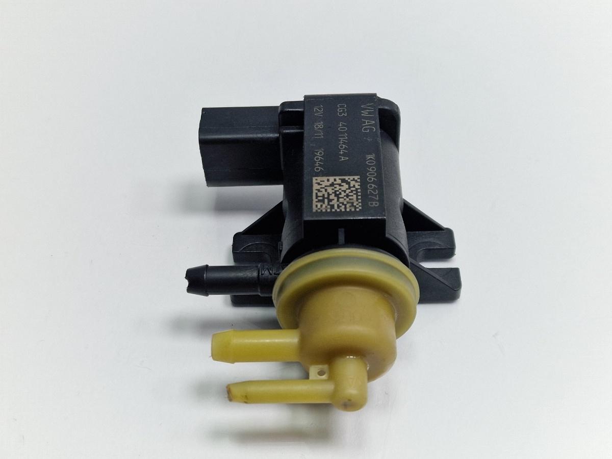 Electrovalva vacuum SKODA OCTAVIA 1Z3 2004 - 20132.0 TDI 16V BKD, CFHC, CLCB 1K0906627B , 03L131051BJ