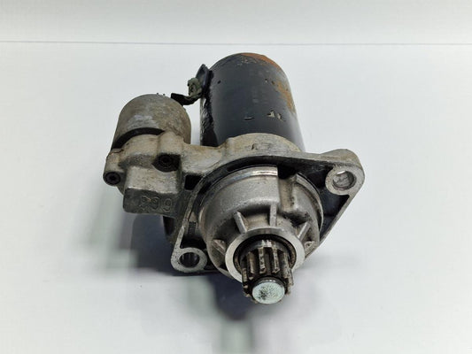 Electromotor SKODA OCTAVIA 1Z3 2009 - 2013 2.0 TDI CFHC BOSCH 0001123038  02Z911023NX