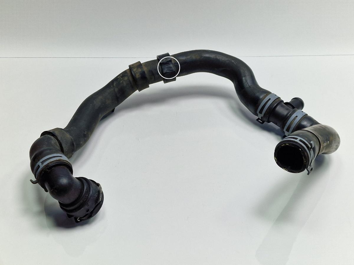 Furtun apa SKODA OCTAVIA 1Z3 2009 - 20132.0 TDI CFHC 1K0122291BM , 1K0122051HK
