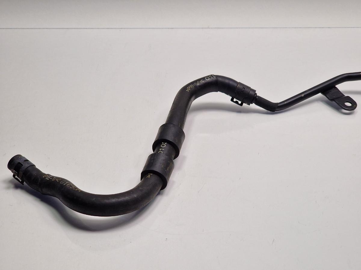 Furtun lichid de racire SKODA OCTAVIA 1Z3 2009 - 20132.0 TDI CFHC 5K0121070C , 5K0121064