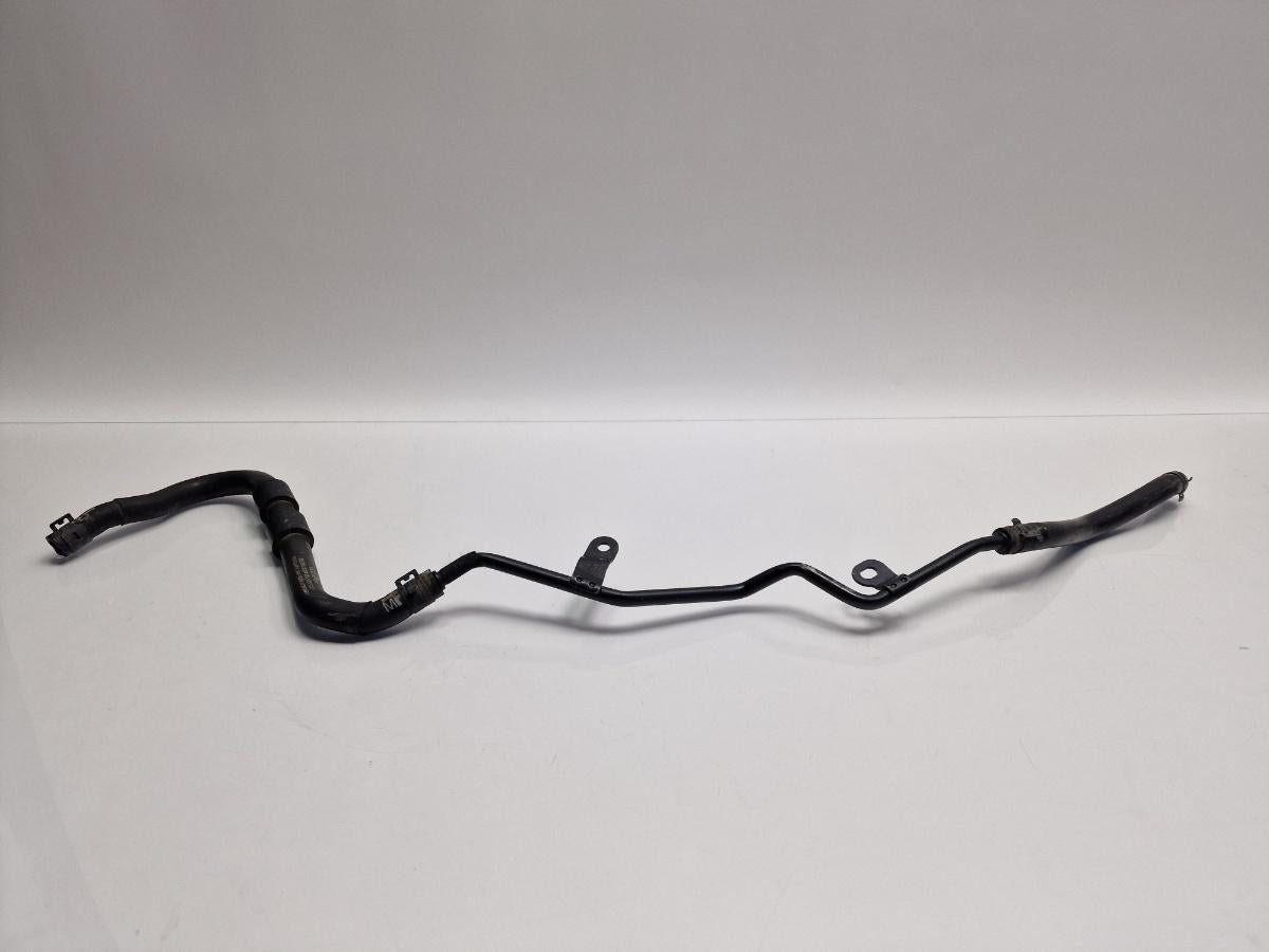 Furtun lichid de racire SKODA OCTAVIA 1Z3 2009 - 20132.0 TDI CFHC 5K0121070C , 5K0121064