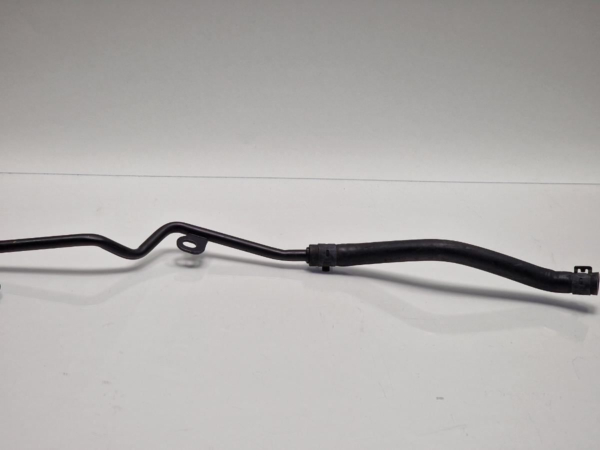 Furtun lichid de racire SKODA OCTAVIA 1Z3 2009 - 20132.0 TDI CFHC 5K0121070C , 5K0121064