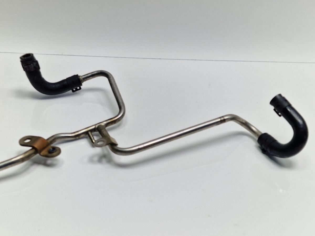 Conducta combustibil SKODA OCTAVIA 1Z3 2009 - 20132.0 TDI CFHC 03L201360G