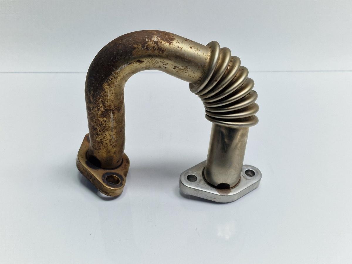 Conducta EGR SKODA OCTAVIA 1Z3 2004 - 20132.0 TDI 16V BKD, CFHC, CLCB 03P131521B