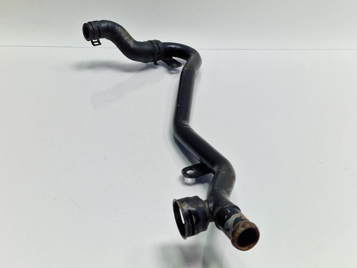 Conducta apa SKODA OCTAVIA 1Z3 2009 - 2013 2.0 TDI CFHC 5N0121065 , 1K0121064B