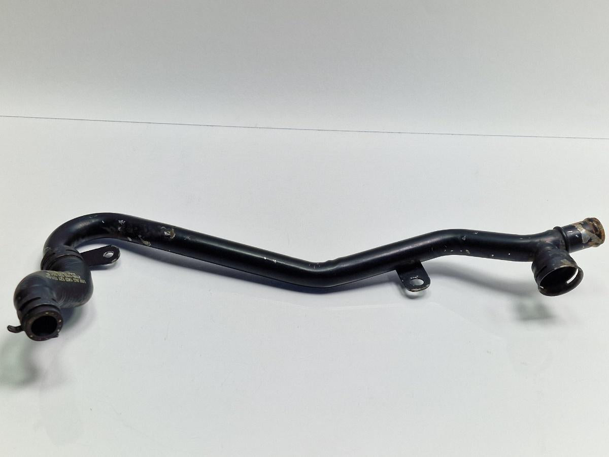 Conducta apa SKODA OCTAVIA 1Z3 2009 - 2013 2.0 TDI CFHC 5N0121065 , 1K0121064B