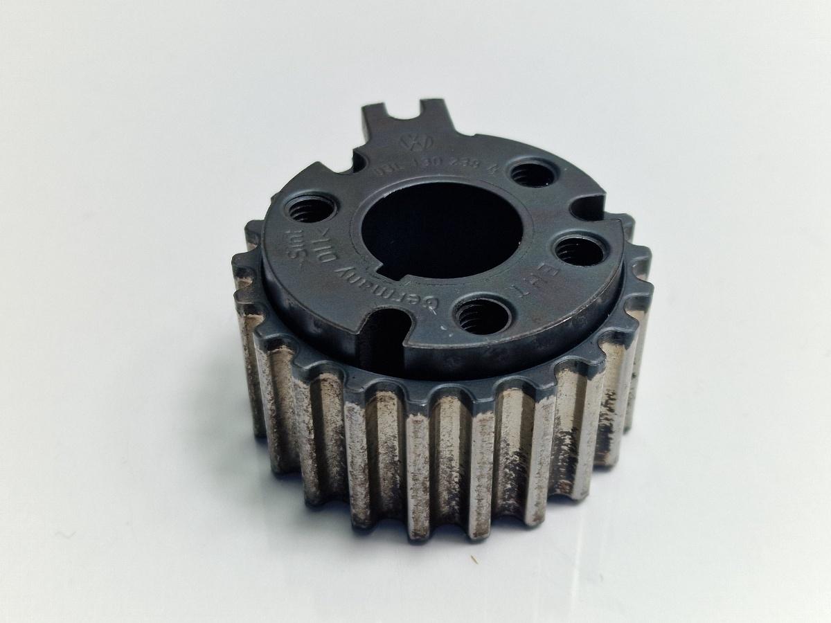 Fulie pompa inalta presiune SKODA OCTAVIA 1Z3 2009 - 2013 2.0 TDI CFHC 03L130111E , 03L130238A