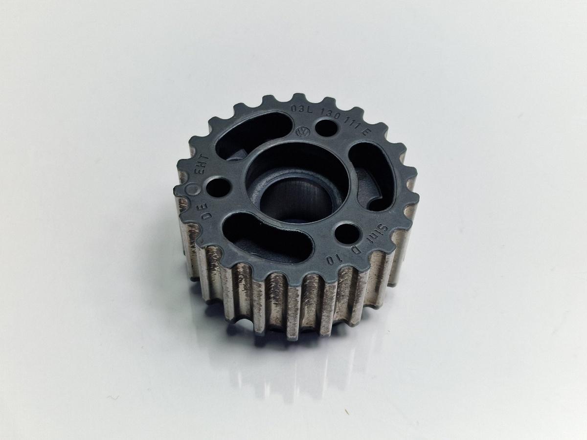 Fulie pompa inalta presiune SKODA OCTAVIA 1Z3 2009 - 2013 2.0 TDI CFHC 03L130111E , 03L130238A