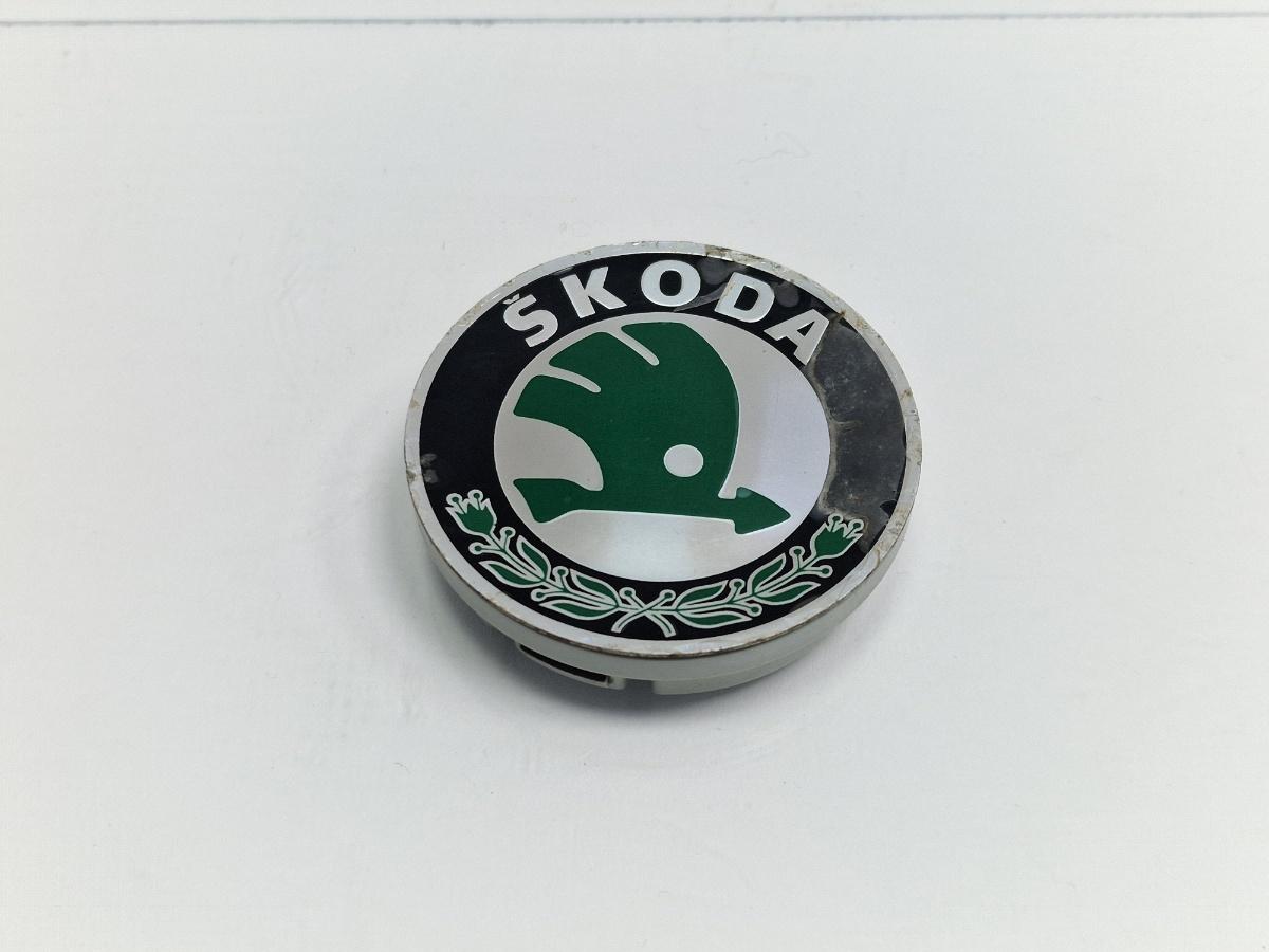 Capac janta SKODA FABIA 6Y2 1999 - 20081.4 1.4 1.4 AME, AQW, ATZ 6Y0601149